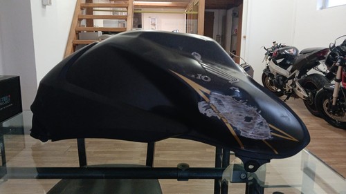 Serbatoio honda 1000 2013 - honda,