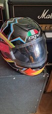 casco agv Vr 46 valentino rossi K2 Tg S 