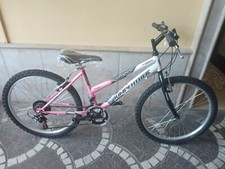 BICICLETTA 24 MTB CICLI CINZIA