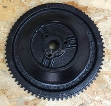 Volano per motori - volano, fuoribordo