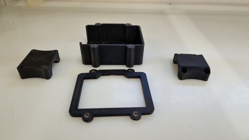 Cover crono pzracig start - pzracig,
