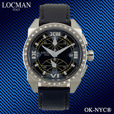 Orologio Unisex LOCMAN Crazy