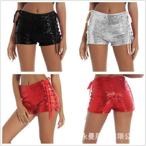 Pantaloncini donna estivi - , a