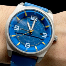 Orologio uomo firmato Explorer