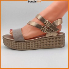 Scarpe donna sandali con - scarpe,