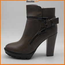 Scarpa donna tronchetto - scarpa,