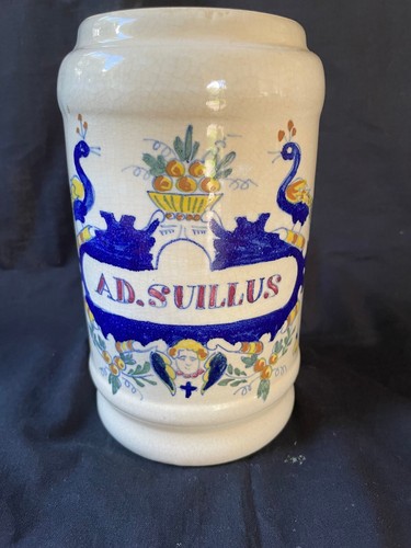Antico delft drie - delft,, de