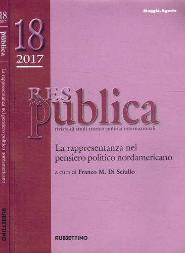 Res publica 2017 - res,
