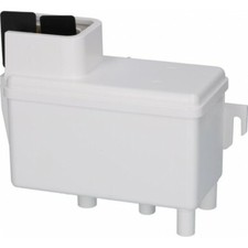 VASCHETTA A DOPPIO MICRO