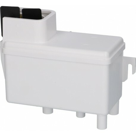Vaschetta doppio micro - vaschetta,