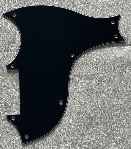 Battipenna chitarra