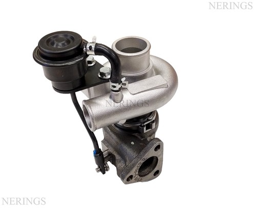 Turbocharger hyundai accent - turbocharger,