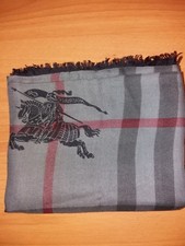 BURBERRY FOULARD