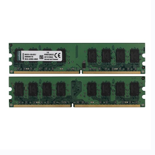 Kingston 2 gb memoria - kingston, 4
