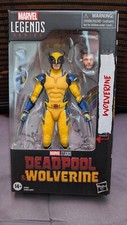 *SMALL FLAW* HASBRO MARVEL
