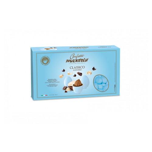 Maxtris confetti italiani - |,
