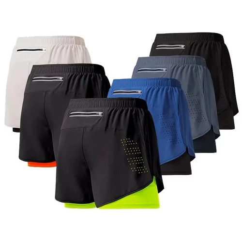 Pantaloncini sportivi uomo - sportivi,