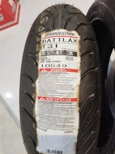PNEUMATICI GOMME BRIDGESTONE T