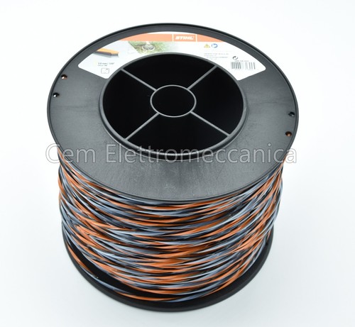 Bobina filo nylon - , cf3