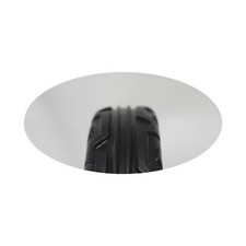 Ruota posteriore rasaerba