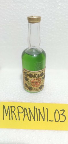Mignon miniature coca - -,