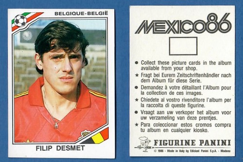 Figurina calciatori panini - figurina,