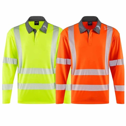 Polo leo vis classe - hi,