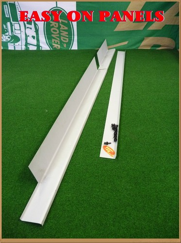 Riparazione davanzale land - riparazione,