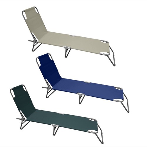 Pezzo lettino mare in - mare,
