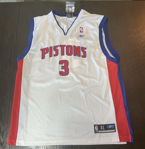 Maglia vnt reebok ben wallace - maglia,