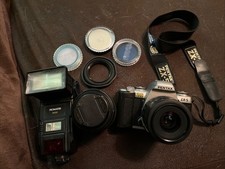 Pentax ZX-5 kit fotocamera