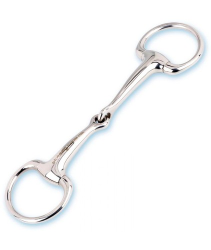 Filetto inglese per cavalli - , ad