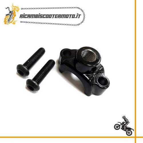 Supporto specchietto - supporto,