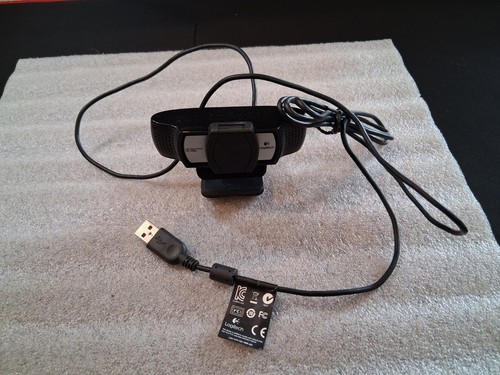 Logitech c930e 1080p business - logitech,