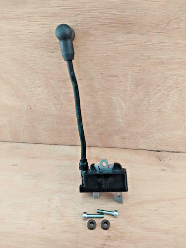 Ricambio motosega oleo - motosega, gst