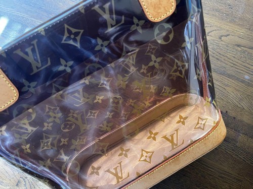 Louis vuitton borsa tote - louis,