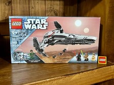 LEGO Star Wars Darth Maul's