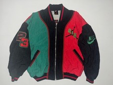 Giacca Bomber Jordan Nike Air