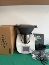 Bimby Tm5 Completo Di Tutti