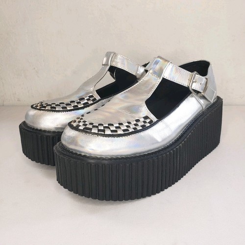 Scarpe donna demonia cult - demonia,