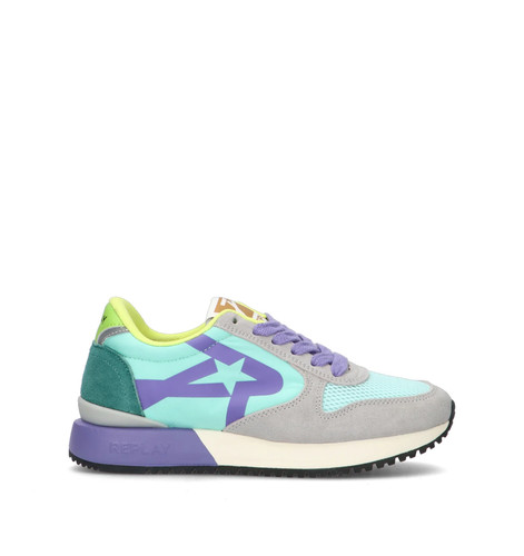 Replay sneakers donna - sneakers,