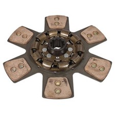 Disco D8NN7550BB adatto a Ford