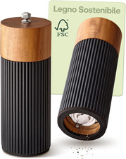 Macina Pepe E Sale Manuale –