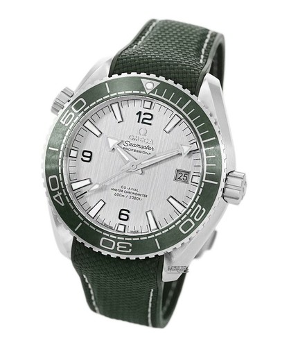Omega seamaster planet ocean - omega,