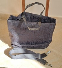 Borsa Calvin Klein in tela