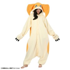 Costume SAZAC Digimon Patamon