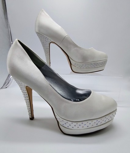 Scarpe plateau tacco - , alto