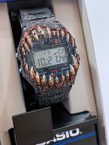 Orologio casio f91 - orologio,