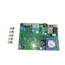 ***NUOVA*** Scheda elettronica