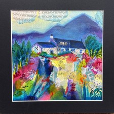 Black Rock Cottage, Glencoe